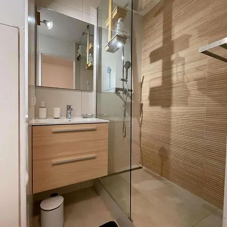 Appartement Cogtrop - De Charme Avec Jardinet Privatif Dans Résidence Avec Piscine Au Cœur Du Golfe De Saint-tropez Cogolin